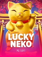 Lucky Neko by 5 อันดับสล็อตแตกง่าย