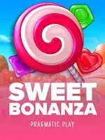 Sweet Bonanza by 5 อันดับสล็อตแตกง่าย